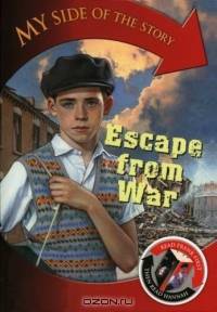 Escape From War (My Side of the Story)