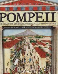 Through Time: Pompeii