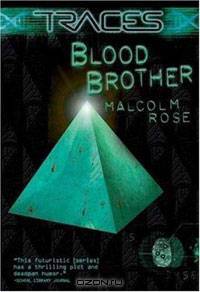 Blood Brother