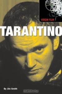 Tarantino: Virgin Film