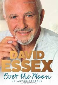 Over the Moon: My Autobiography