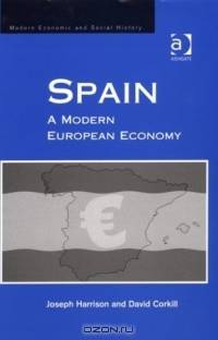 Spain: A Modern European Economy
