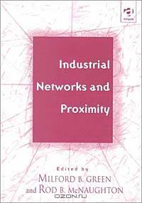 Industrial Networks and Proximity