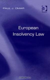 European Insolvency Law