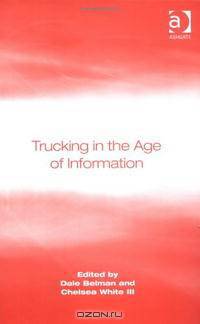 Trucking in the Age of Information