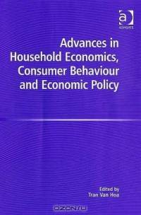 Advances in Household Economics, Consumer Behaviour And Economic Policy