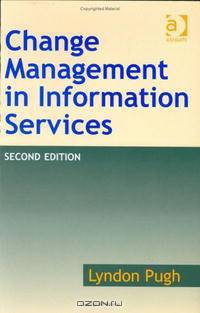 Change Management in Information Services