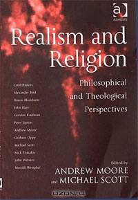 Realism and Religion