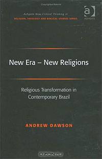 New Era - New Religions