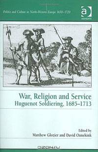 War, Religion and Service