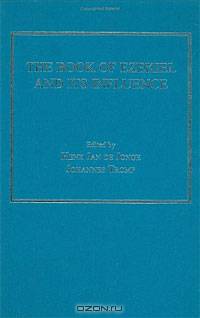 The Book of Ezekiel and its Influence