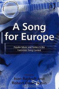 A Song for Europe