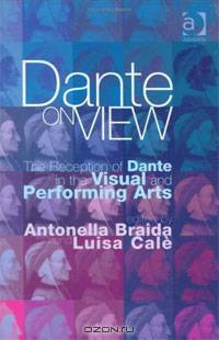 Dante on View