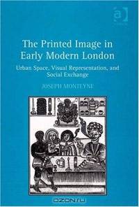 The Printed Image in Early Modern London