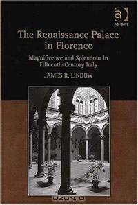 The Renaissance Palace in Florence