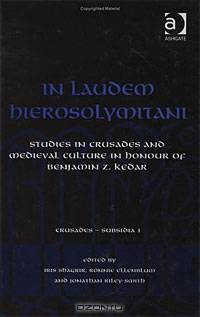 In Laudem Hierosolymitani