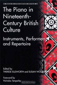 The Piano in Nineteenth-Century British Culture