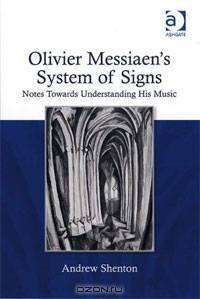 Olivier Messiaen