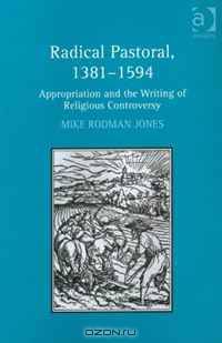 Radical Pastoral, 13811594