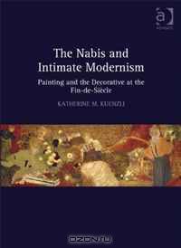 The Nabis and Intimate Modernism