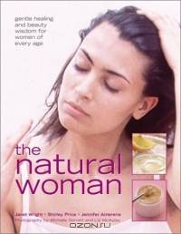 The Natural Woman