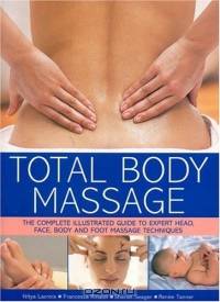 Total Body Massage