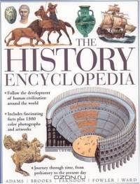 The History Encyclopedia