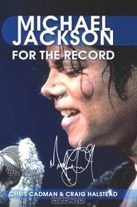 Michael Jackson: For The Record