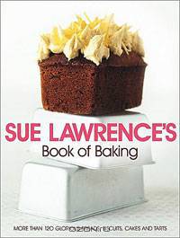 Sue Lawrence