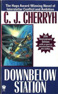 Downbelow Station