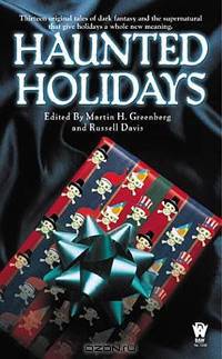 Haunted Holidays