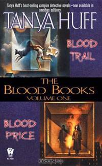 The Blood Books. Vol. 1