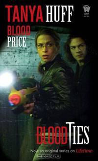 Blood Price