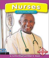 Nurses (Community Workers)