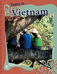 Teens in Vietnam