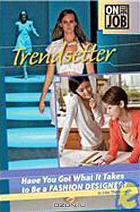 Trendsetter: Have You Got What It Takes to Be a Fashion Designer?