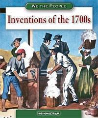 Inventions of the 1700s