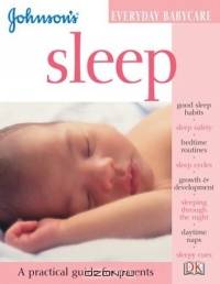 Sleep (Johnson