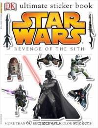 Star Wars, Episode III - Revenge of the Sith