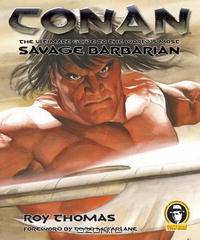 Conan: The Ultimate Guide to the World