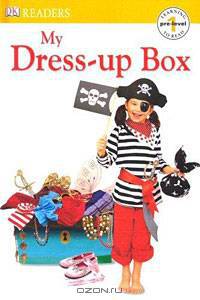 My Dress-Up Box