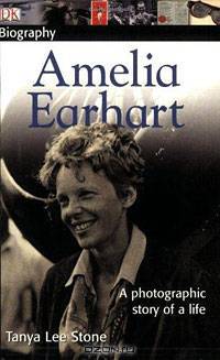 Amelia Earhart