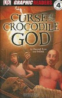 The Curse of the Crocodile God