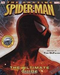 Spider-Man: The Ultimate Guide