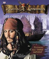 Pirates of the Caribbean Visual Guide