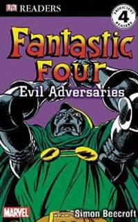 Evil Adversaries