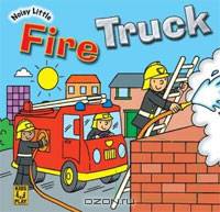 Rescue Vehicles: Fire Truck