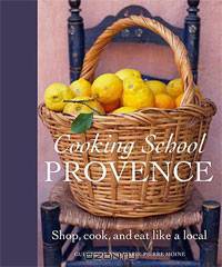 Cooking School Provence