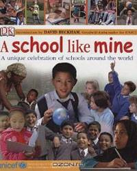 A School Like Mine