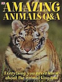 Amazing Animals Q & A